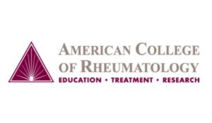 American College of Rheumatology American College of Rheumatology